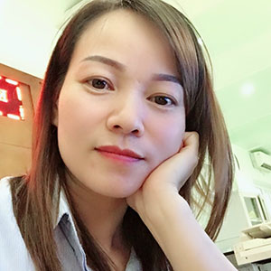 Chị Phương