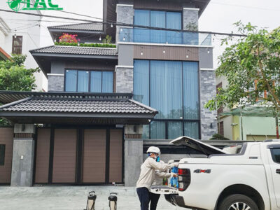 diệt mối tận gốc ở bắc giang