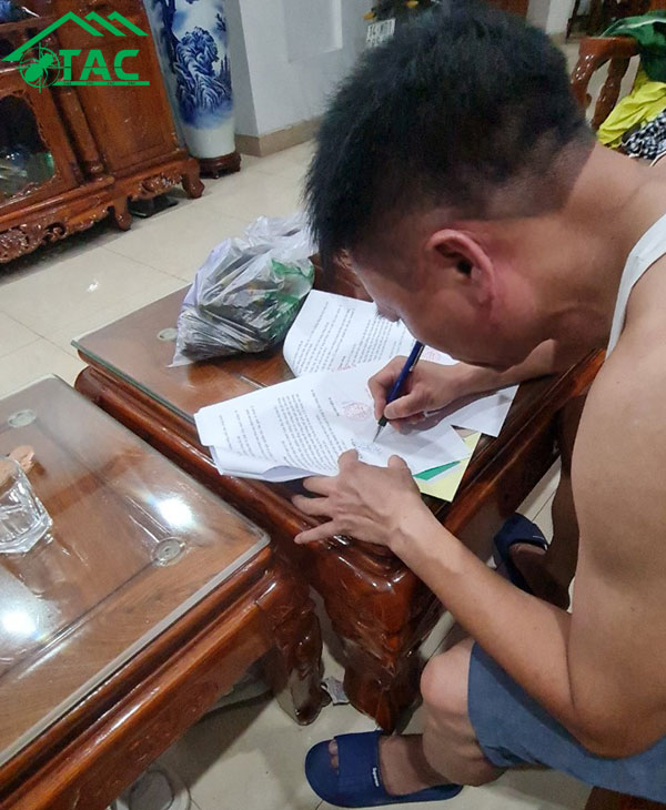diệt mối uy tín tại bắc giang